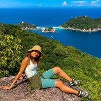 Отзыв от Ульяна - Visa DTV